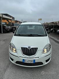 Lancia Musa 1.4 BENZINA/GPL