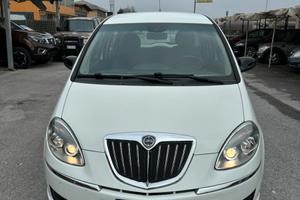 Lancia Musa 1.4 BENZINA/GPL