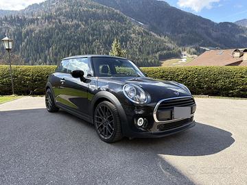 Mini One 1.5 102 Cv