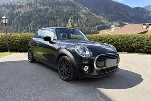 Mini One 1.5 102 Cv
