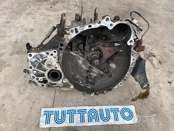 Cambio Toyota Rav 4 2003 1995cc TD 1CD FTV kw85