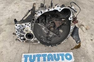 Cambio Toyota Rav 4 2003 1995cc TD 1CD FTV kw85