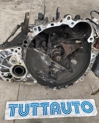 Cambio Toyota Rav 4 2003 1995cc TD 1CD FTV kw85