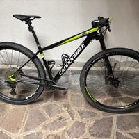 Cannondale Fsi factory racing tg M
