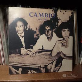 Lucio Dalla - Cambio 2019 LP