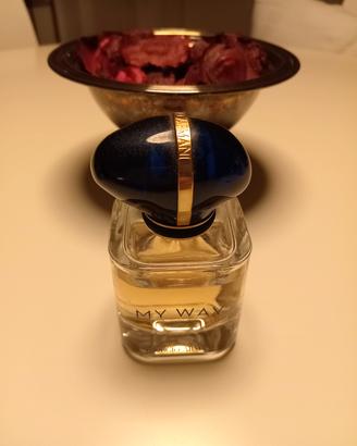 profumo