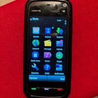 Nokia 5800 Xpress Music