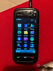 Nokia 5800 Xpress Music