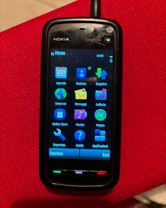 Nokia 5800 Xpress Music