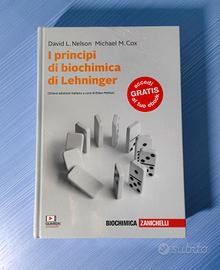 I Principi di Biochimica di Lehninger
