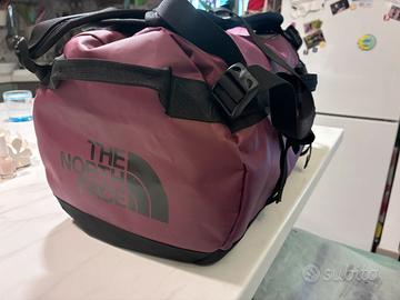 Borsone North face base camp xs