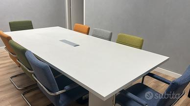MOBILI DA UFFICIO
