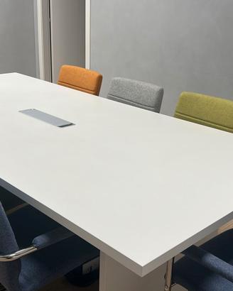 MOBILI DA UFFICIO