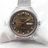 OROLOGIO DA POLSO MARGI ANNI '70