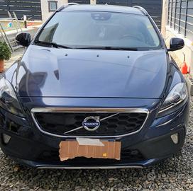 Volevo V 40 cross country