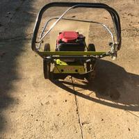 GRILLO 600 Wd HWT tagliaerba a scoppio benzina