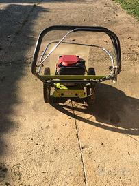 GRILLO 600 Wd HWT tagliaerba a scoppio benzina