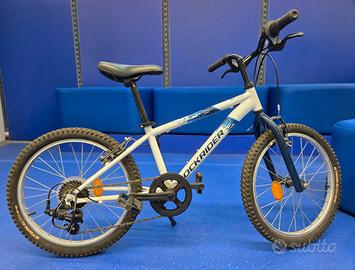 Bicicletta bambino 6-9 anni