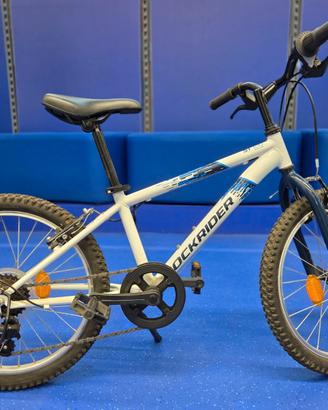 Bicicletta bambino 6-9 anni
