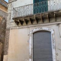Casa singola a Modica (RG) - Modica Alta
