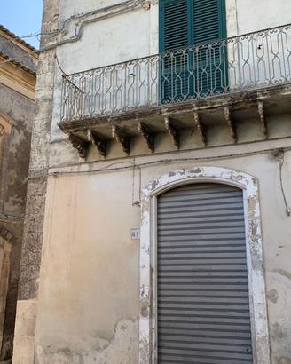 Casa singola a Modica (RG) - Modica Alta
