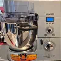 kenwood cooking chef mod. KM080