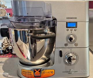 kenwood cooking chef mod. KM080