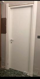 porta bianca d'interno marca.Dierre