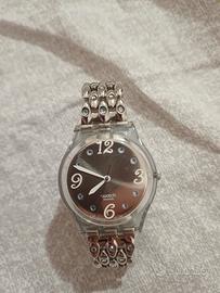 orologio swatch swiss