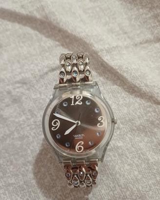orologio swatch swiss