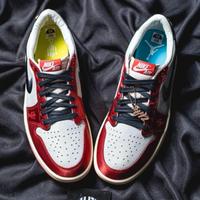 Trophy Room x Jordan Air Jordan 1 LowOG 40