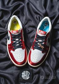 Trophy Room x Jordan Air Jordan 1 LowOG 40