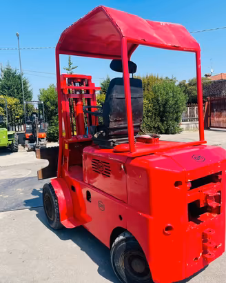 S19 Muletto 30 q.li OM mod. BM30