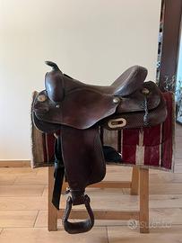 Sella western