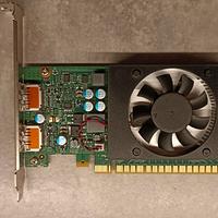 Scheda video Lenovo NVIDIA GeForce GT730