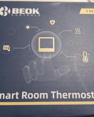 Termostato wifi smart Nuovo