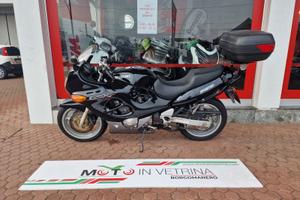 SUZUKI GSX 750 F - 1999