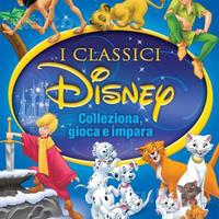 Album Disney CONAD 2013 COMPLETO