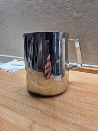 Bricco Latte per Montalatte