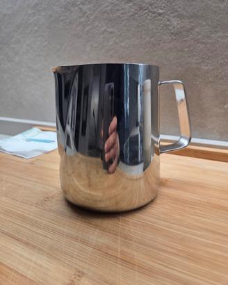 Bricco Latte per Montalatte