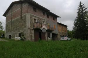 CASA INDIPENDENTE A VILLA MINOZZO