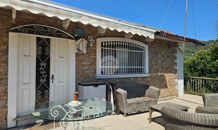 CASA INDIPENDENTE A DIANO CASTELLO