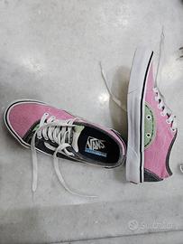 Vans limited edition