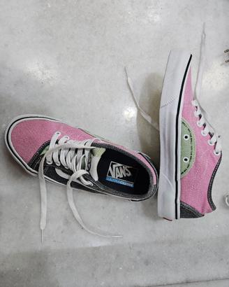 Vans limited edition