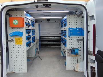 FIAT Talento 2.0 Ecojet 145CV-TN-DC 12q (Attrezz