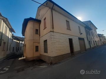 Casa di corte 156 mq