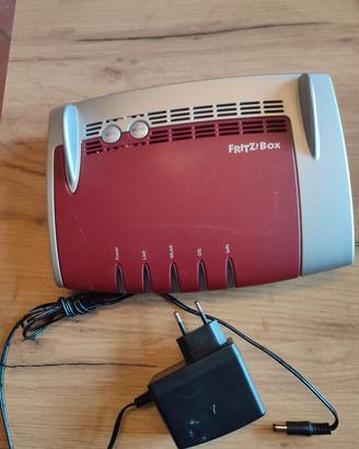 Modem Router Fritz!Box 3490