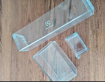 Ricambi frigo Electrolux ENS8TE19S