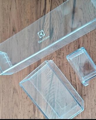 Ricambi frigo Electrolux ENS8TE19S