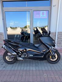 Yamaha TMAX 530 DX SPORT
